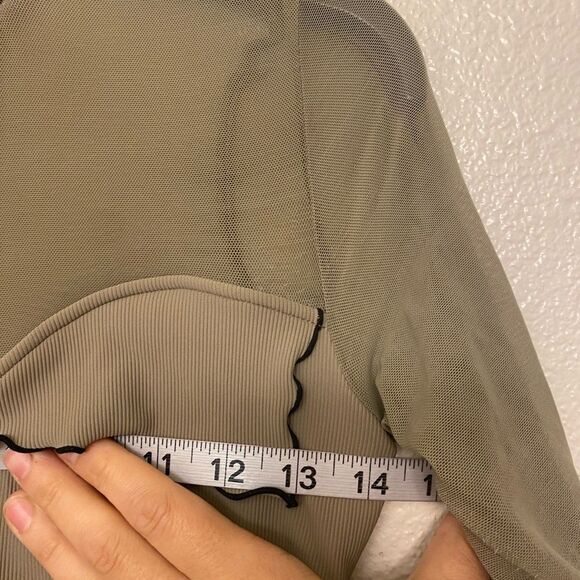 Tenth House 2 Die 4 Dance Leotard costume CATACLYSM
TD24439 SA-Small adult - Picture 9 of 12